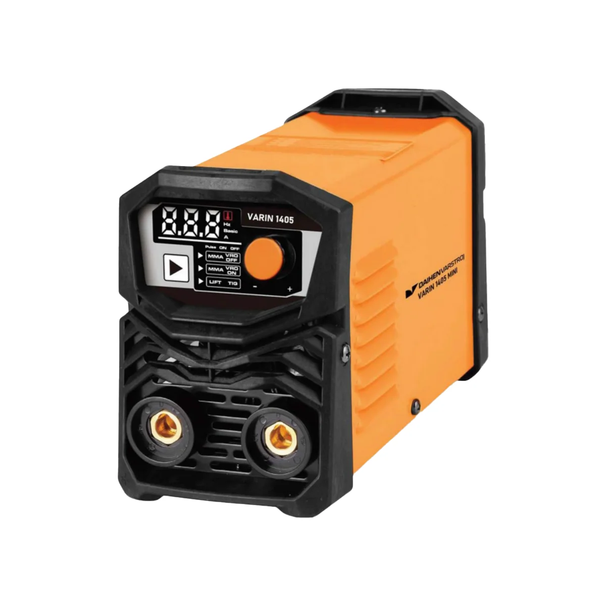 Daihen-Varstroj-aparat-za-zavarivanje-MMA-LIFT-TIG-VARIN-1405-MINI Daihen Varstroj aparat za zavarivanje MMA LIFT TIG VARIN 1405 MINI