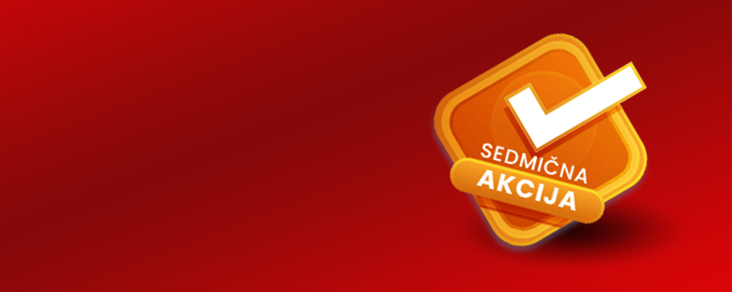 sedmicna akcija banner