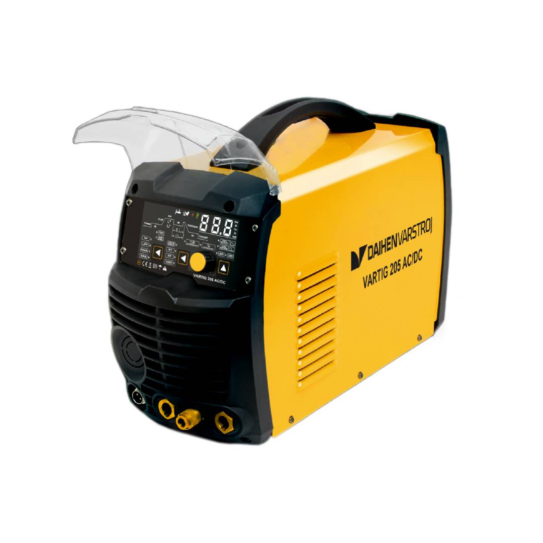 vartig 205 ac-dc vartig 205 ac dc