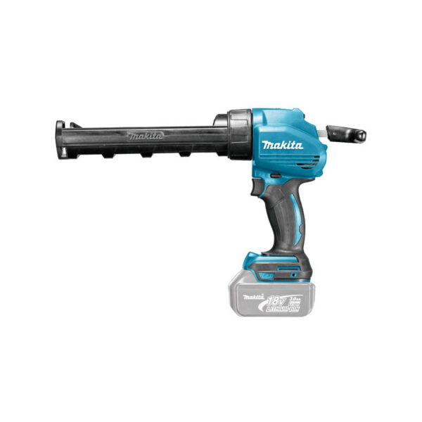 Makita aku pištolj za silikon DCG180Z