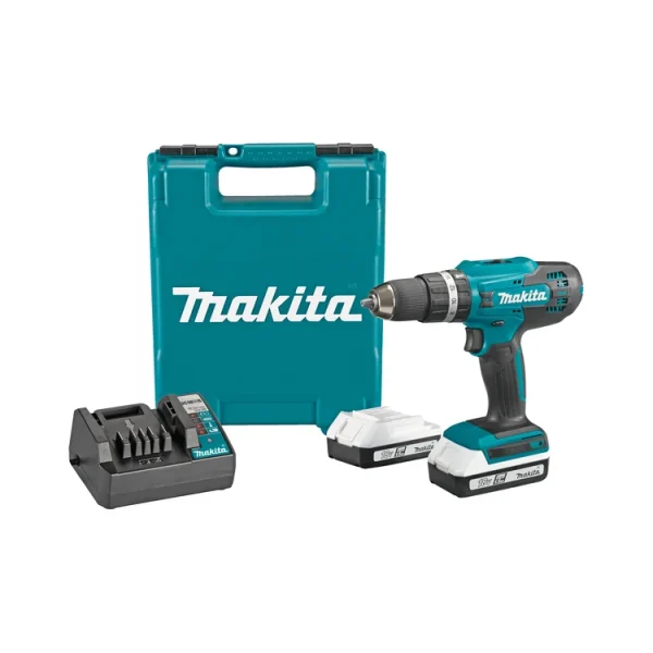 Makita HP488D002 aku udarna bušilica-odvijač